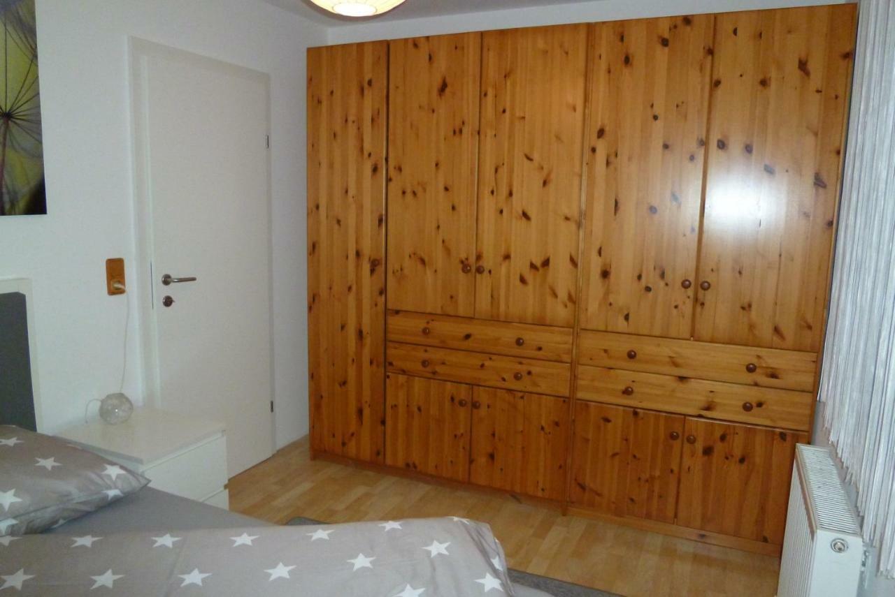 Appartement July Innsbruck Luaran gambar